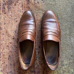 Thursday Boot Company Lincoln Loafers Size 9.5